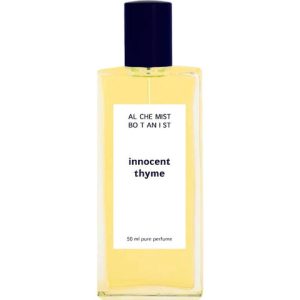 Alchemist Botanist - Innocent Thyme   for Unisex