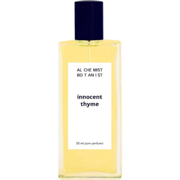 Alchemist Botanist - Innocent Thyme   for Unisex