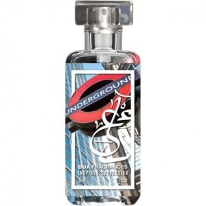 Underground   for Unisex