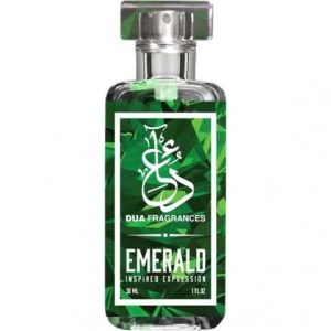 Emerald   for Unisex