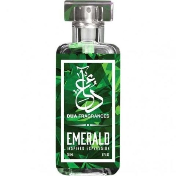 Emerald   for Unisex