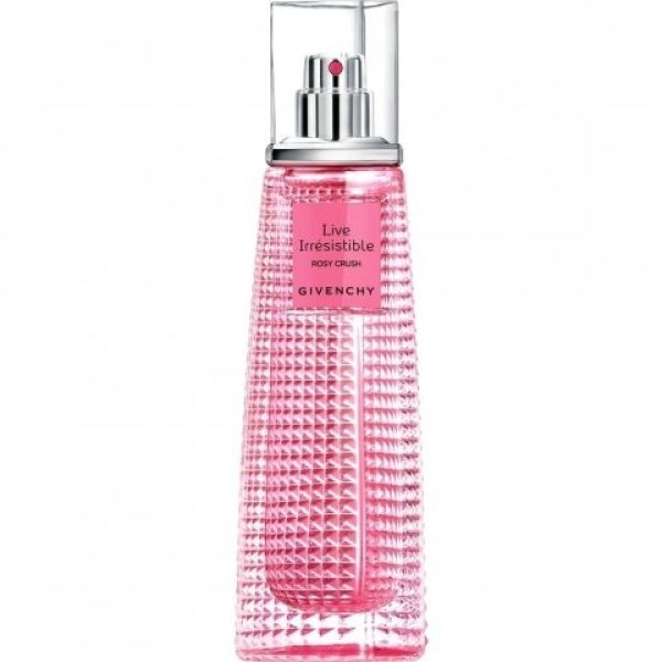 Live Irrésistible Rosy Crush   for Women