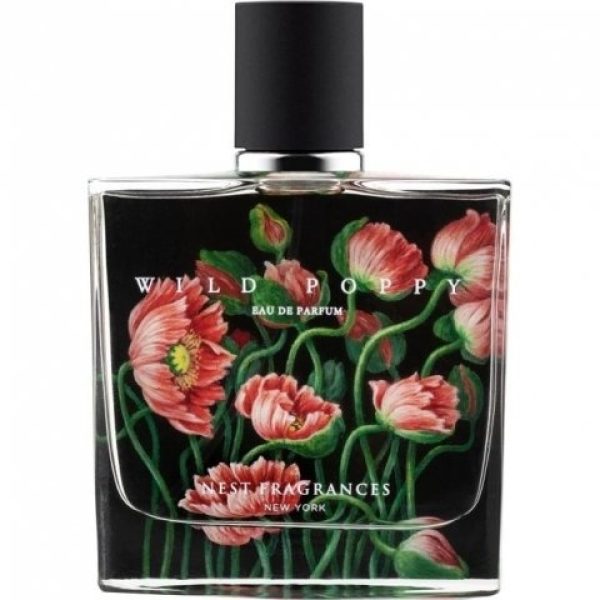 Wild Poppy   for Women