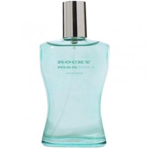 Rocky Man Emerald   for Men