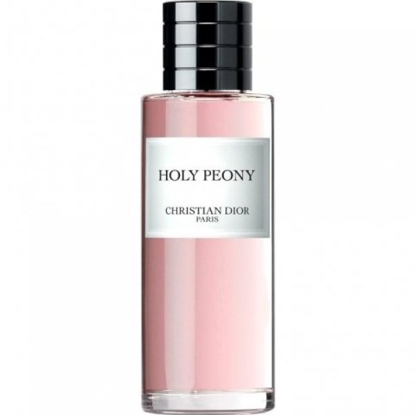 Holy Peony   for Women