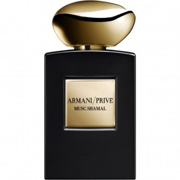 Armani Privé - Musc Shamal   for Unisex