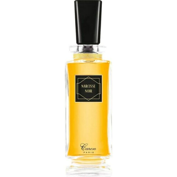 Narcisse Noir
  PARFUM  for Women