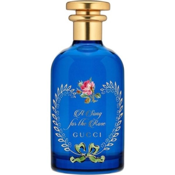 A Song for the Rose   for Unisex