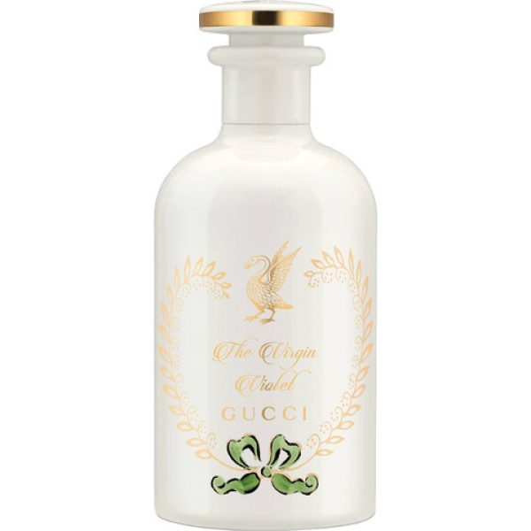 The Virgin Violet   for Unisex