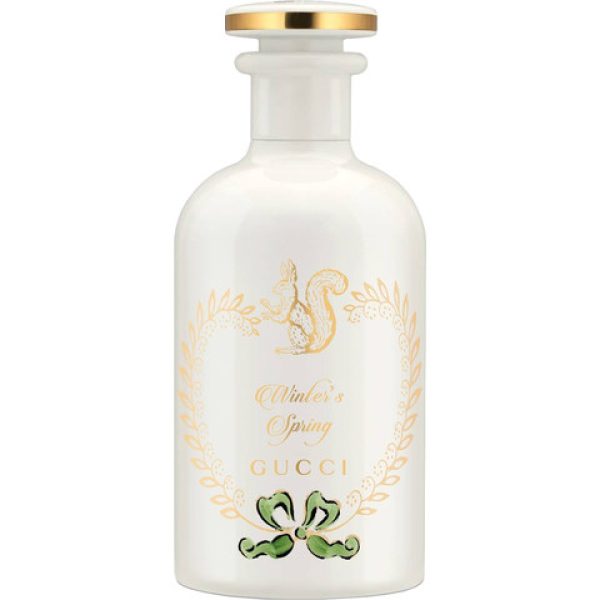 Winter's Spring   for Unisex