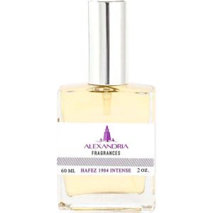 Hafez 1984 Intense
  PARFUM EXTRACT  for Unisex