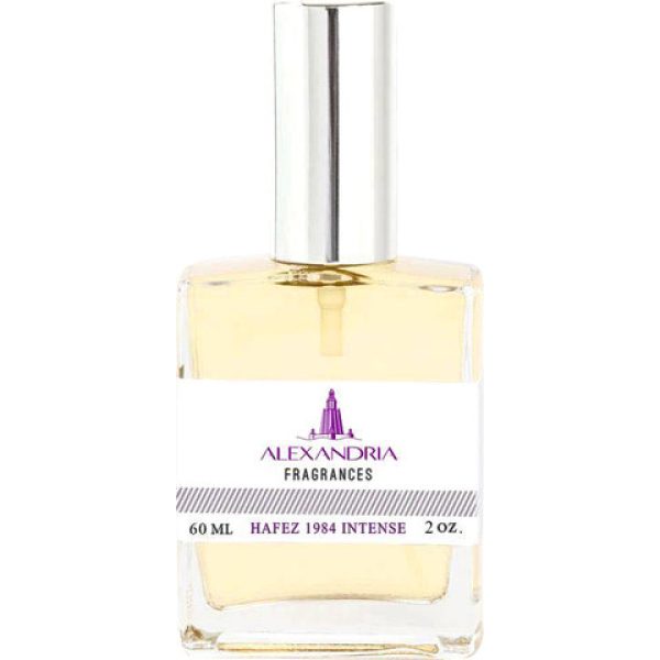 Hafez 1984 Intense
  PARFUM EXTRACT  for Unisex