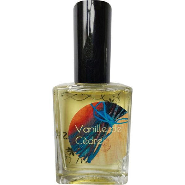 Vanille de Cèdre   for Unisex