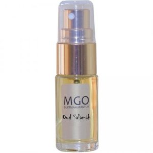 Oud Salamah   for Unisex