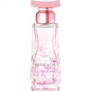 Sakura Pink
サクラピンク
  EAU DE PARFUM  for Women