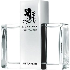 Signature Eau Fraîche   for Men