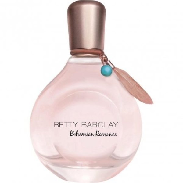 Bohemian Romance
  EAU DE TOILETTE  for Women