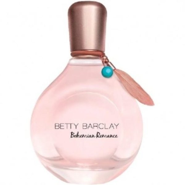 Bohemian Romance
  EAU DE PARFUM  for Women