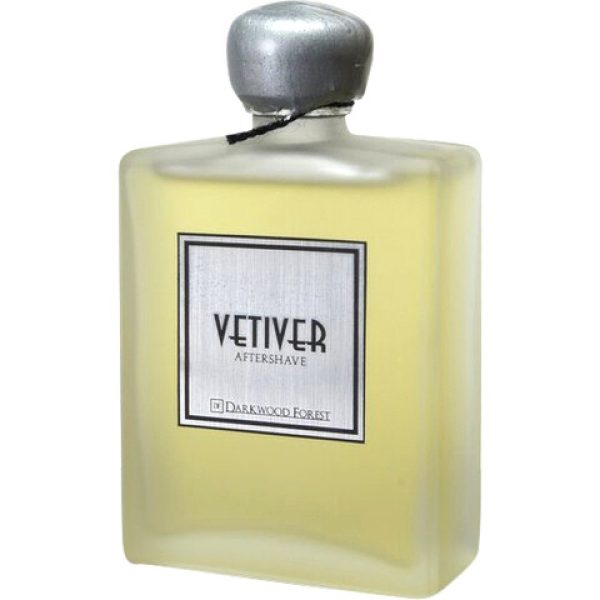 Vetiver
  AFTERSHAVE  for Men