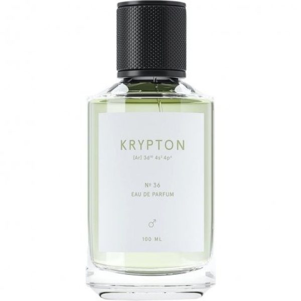 Krypton No̱ 36   for Men