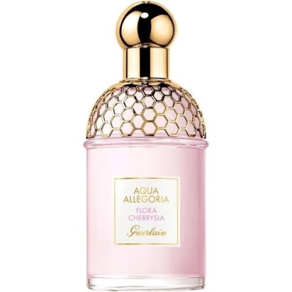 Aqua Allegoria Flora Cherrysia   for Women