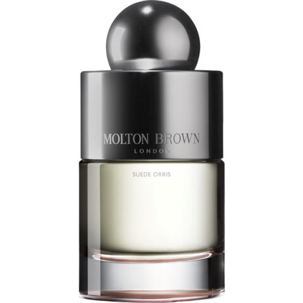 Suede Orris
  EAU DE TOILETTE  for Unisex