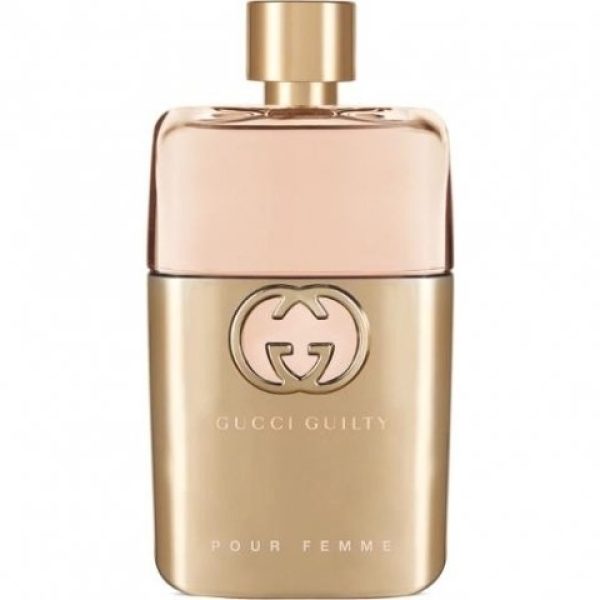Guilty pour Femme
  EAU DE PARFUM  for Women