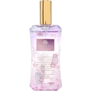 Twilight Pink
トワイライトピンク
  BODY MIST  for Women