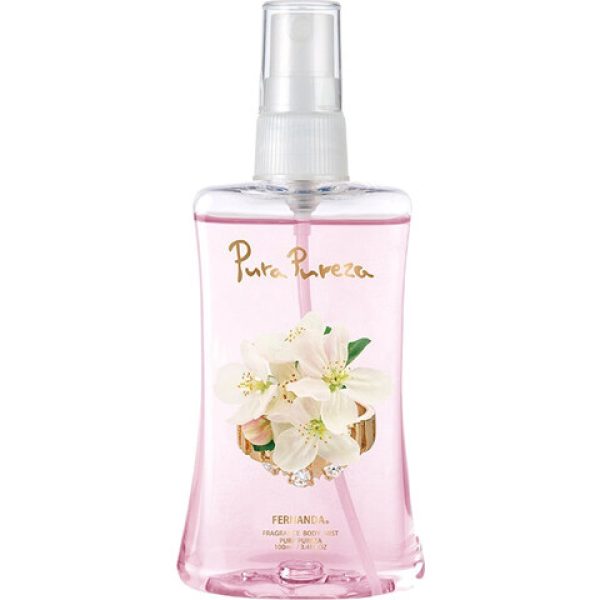 Pura Pureza ピュラプレーザ   for Women