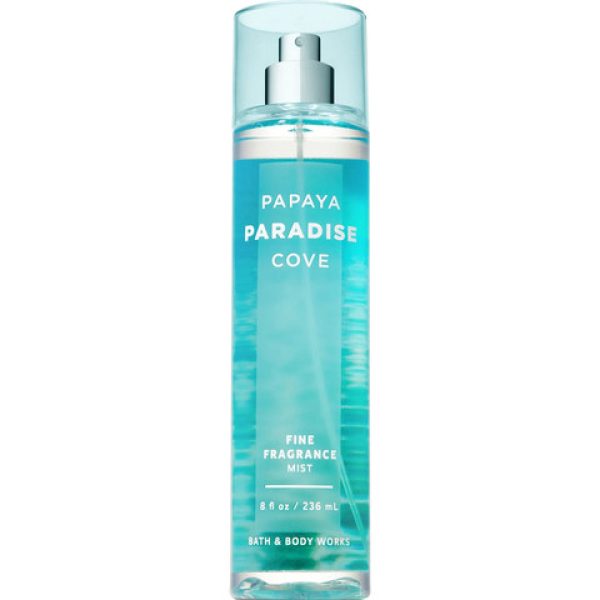 Papaya Paradise Cove   for Women