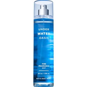 Under Water Oasis   for Women