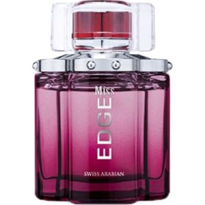 Miss Edge   for Women