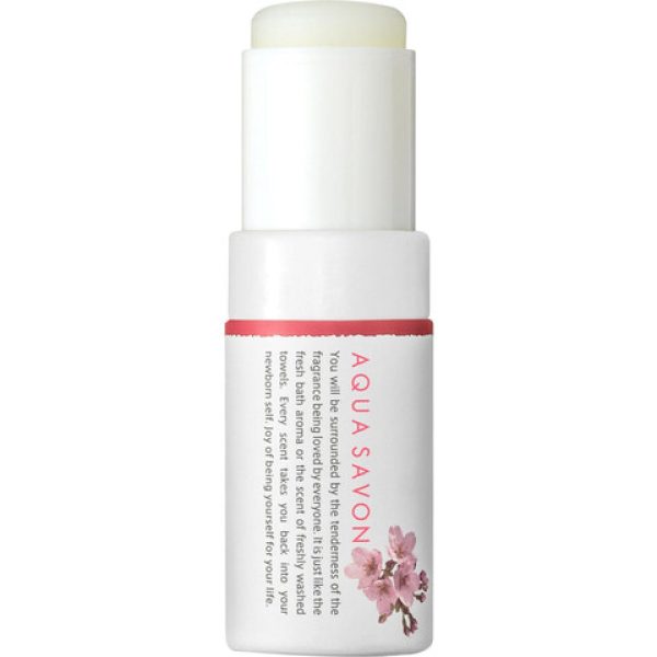 Sakura Floral
サクラフローラルの香り
  STICK FRAGRANCE  for Women