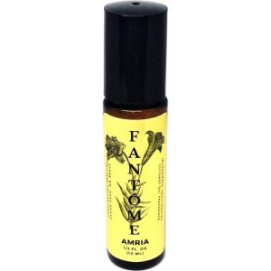 Amria
  PERFUME OIL  for Unisex
