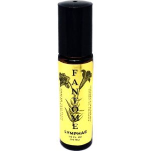 Lymphae
  PERFUME OIL  for Women
