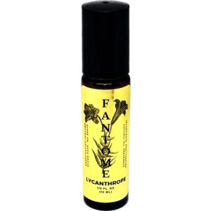 Lycanthrope
  PERFUME OIL  for Unisex