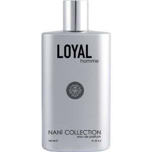 Nanì Collection - Loyal   for Men