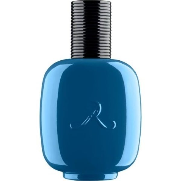 Bleu Abysse   for Unisex