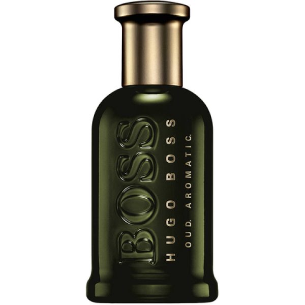 Boss Bottled Oud Aromatic   for Men