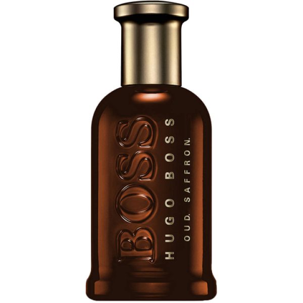 Boss Bottled Oud Saffron   for Men