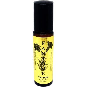 Triton
  PERFUME OIL  for Unisex
