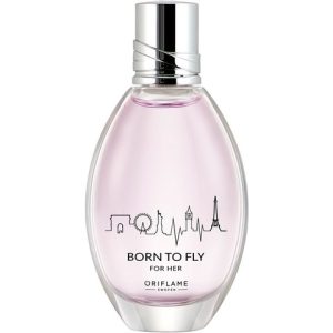 Born To Fly for Her   for Women