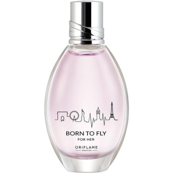 Born To Fly for Her   for Women