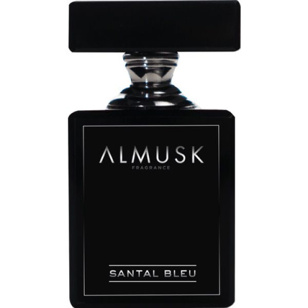 Santal Bleu   for Unisex