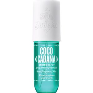 Coco Cabana Cheirosa '39   for Women