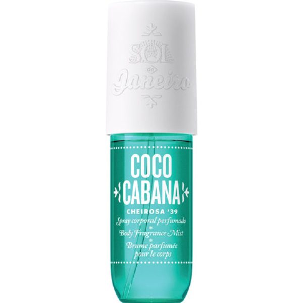Coco Cabana Cheirosa '39   for Women