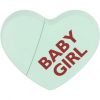 Hearts Baby Girl   for Women
