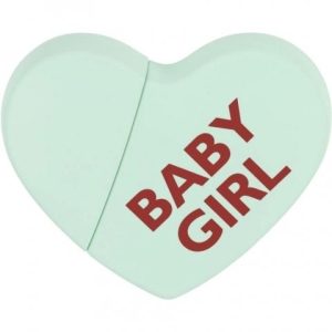 Hearts Baby Girl   for Women