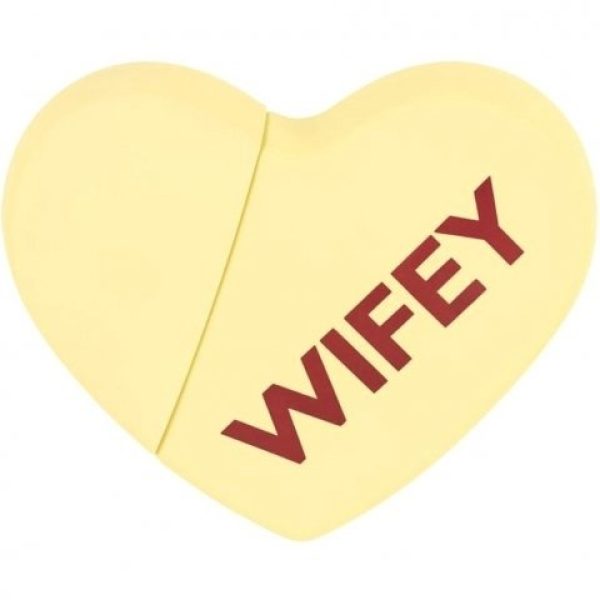 Hearts Wifey   for Women