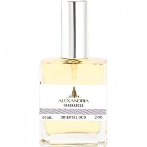 Oriental Oud   for Unisex